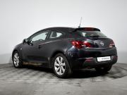 Opel Astra J Рестайлинг Санкт-Петербург  - изображение 24