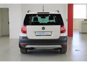 Skoda Yeti I Москва  - изображение 35