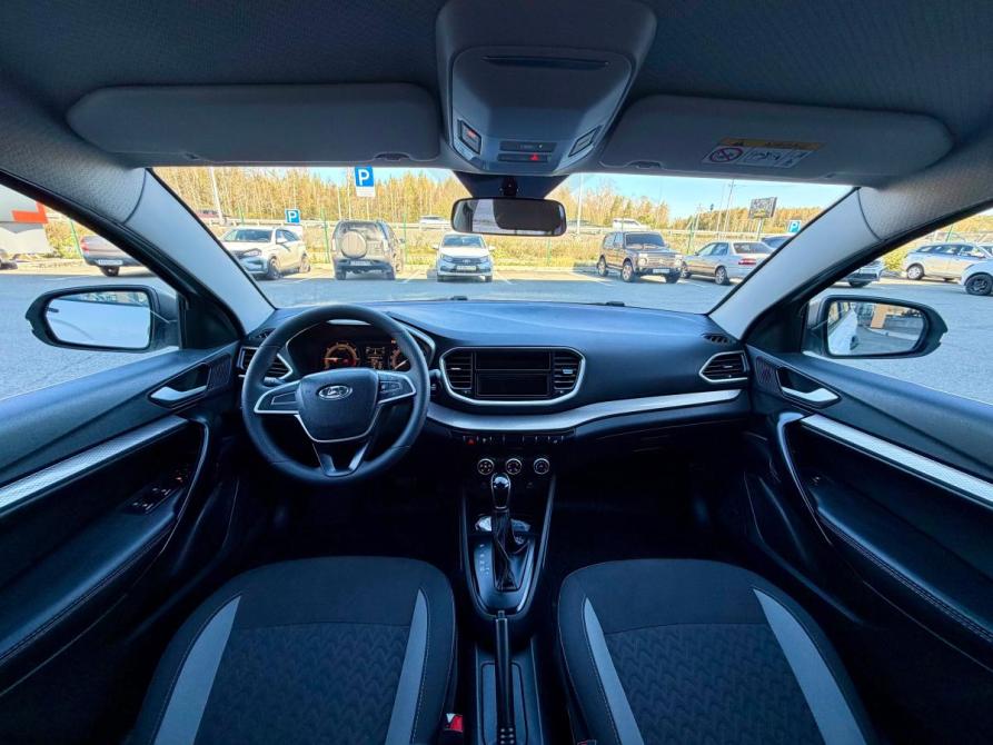 Lada (ВАЗ) Vesta I Рестайлинг (NG) Нижний Тагил  - изображение 7
