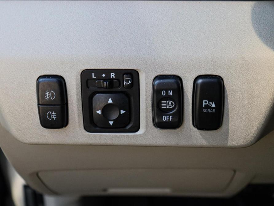 Mitsubishi Pajero IV Рестайлинг 2 Москва  - изображение 17