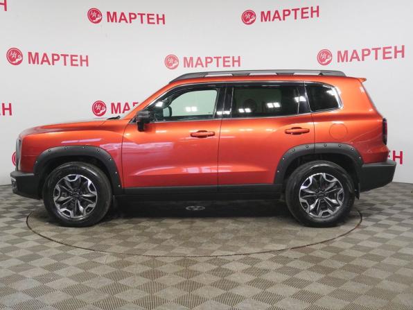 Haval Dargo с пробегом 2022 года, цена 2 425 000 рублей, 81660 км, внедорожник, Автокод Объявления