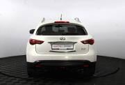 Infiniti FX II (S51) Нижний Новгород  - изображение 33