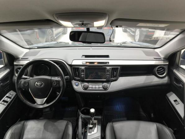 Toyota RAV4 IV (XA40) Рестайлинг с пробегом 2019 года, цена 2 830 000 рублей, 78561 км, внедорожник, Автокод Объявления
