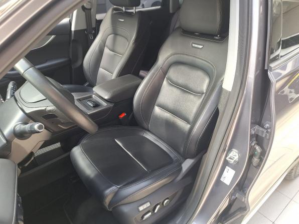 Chery Tiggo 7 Pro Max I с пробегом 2023 года, цена 1 720 000 рублей, 48875 км, внедорожник, Автокод Объявления