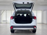 Mitsubishi Outlander III Рестайлинг 2 Волгоград  - изображение 73