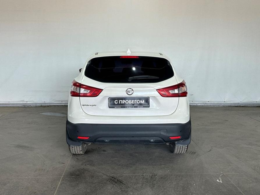 Nissan Qashqai II Москва  - изображение 5