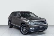 Volkswagen Teramont I Казань  - изображение 15