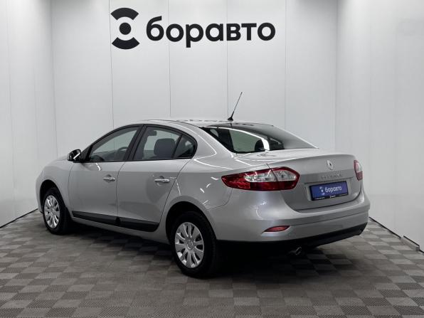Renault Fluence I с пробегом 2013 года, цена 677 000 рублей, 178175 км, седан, Автокод Объявления