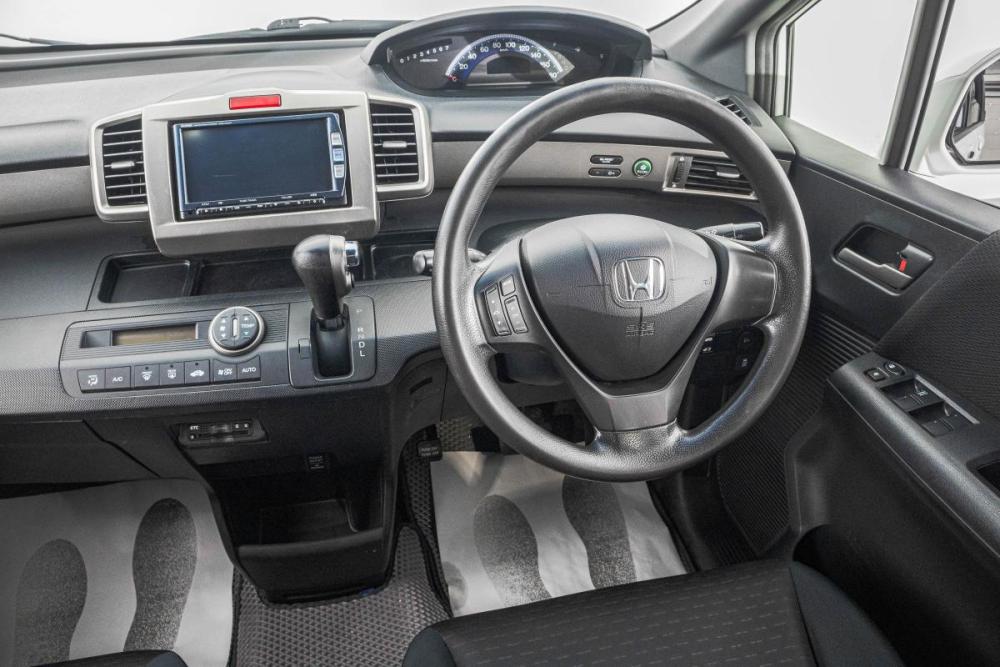 Honda Freed I Рестайлинг Барнаул  - изображение 16