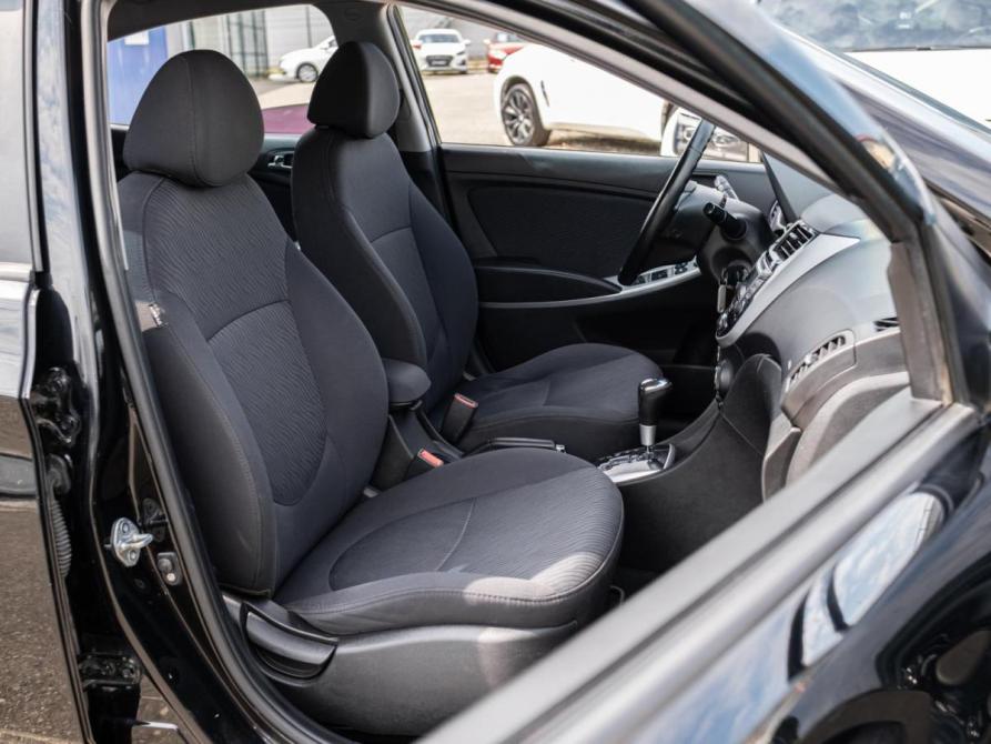 Hyundai Solaris I Сочи  - изображение 8