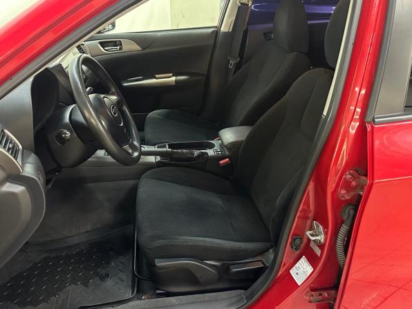 Subaru Impreza III с пробегом 2008 года, цена 430 000 рублей, 281354 км, хэтчбек, Автокод Объявления