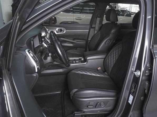 Kia Sorento IV с пробегом 2022 года, цена 4 670 000 рублей, 56469 км, внедорожник, Автокод Объявления