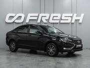 Lada (ВАЗ) Vesta I Рестайлинг (NG) Воронеж  - изображение 18