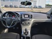 Opel Insignia I Рестайлинг Набережные Челны  - изображение 44