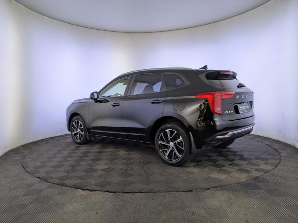 Haval Jolion I с пробегом 2022 года, цена 1 700 000 рублей, 75696 км, внедорожник, Автокод Объявления