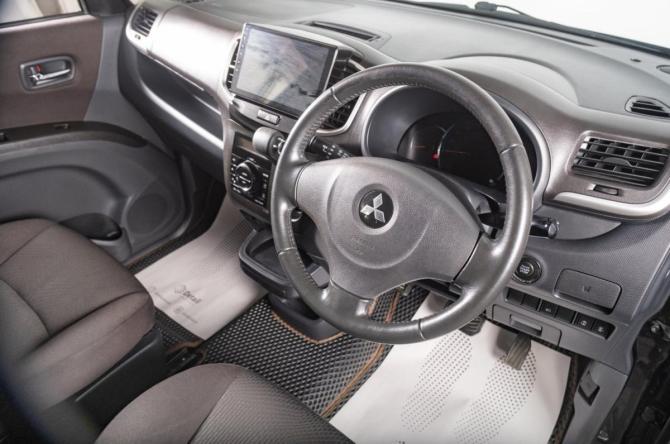 Mitsubishi Delica D:2 I с пробегом 2012 года, цена 769 000 рублей, 142540 км, компактвэн, Автокод Объявления