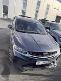 Geely Coolray I Санкт-Петербург  - изображение 3