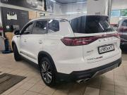 Chery Tiggo 8 Pro Max I Рестайлинг Москва  - изображение 10