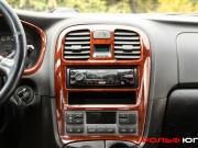 Hyundai Sonata IV (EF) Рестайлинг Москва  - изображение 29