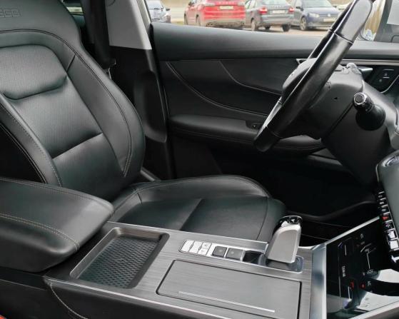 Chery Tiggo 4 Pro I с пробегом 2023 года, цена 1 398 000 рублей, 96000 км, внедорожник, Автокод Объявления
