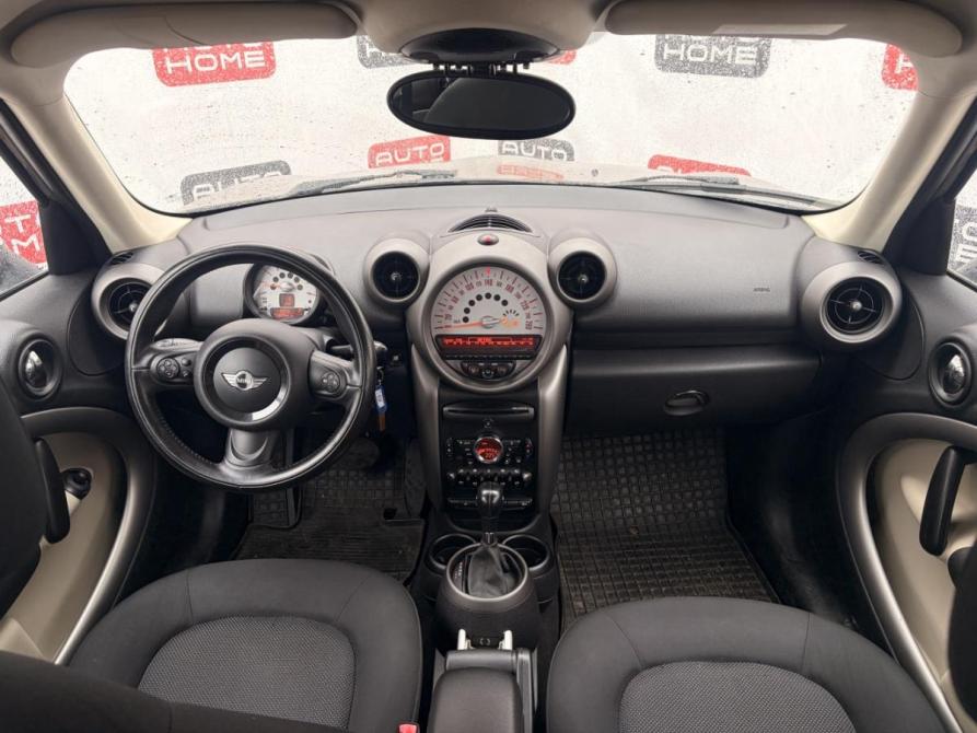 Mini Countryman I Санкт-Петербург  - изображение 12