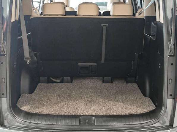 Hyundai Staria I с пробегом 2021 года, цена 4 080 000 рублей, 133355 км, минивэн, Автокод Объявления