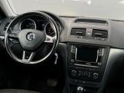 Skoda Yeti I Рестайлинг Санкт-Петербург  - изображение 39