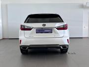 Lexus RX IV Волгоград  - изображение 41