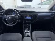 Toyota Corolla XI (E160 E170 E180) Рестайлинг 1 Волгоград  - изображение 32