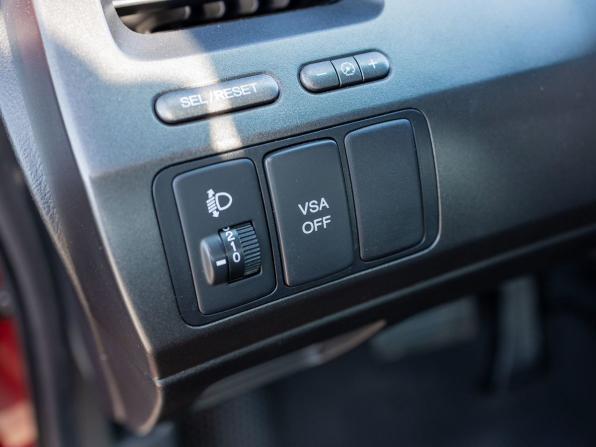 Honda Civic VIII с пробегом 2008 года, цена 959 000 рублей, 158500 км, седан, Автокод Объявления