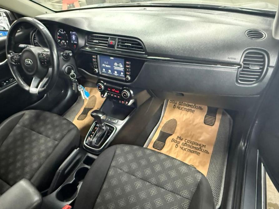 Kia Rio IV Серпухов  - изображение 10
