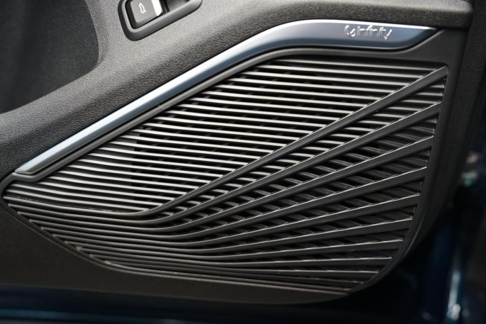 Geely Monjaro I Крым  - изображение 13