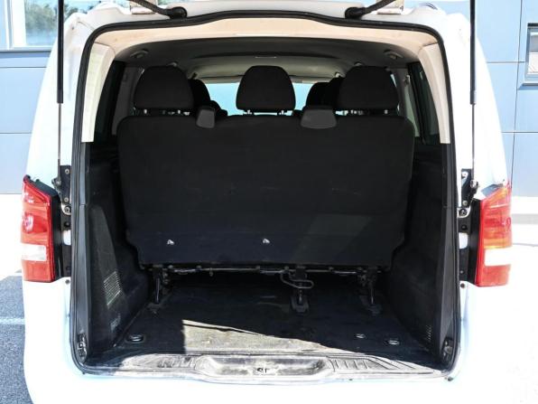 Mercedes-Benz Vito III (W447) с пробегом 2014 года, цена 2 119 000 рублей, 238579 км, минивэн, Автокод Объявления