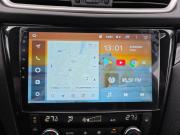 Nissan Qashqai II Вологда  - изображение 54