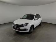 Lada (ВАЗ) Granta I Рестайлинг Уфа  - изображение 19