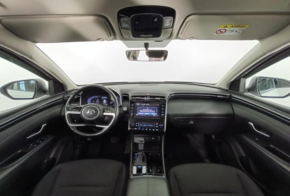 Hyundai Tucson IV Волгоград  - изображение 10