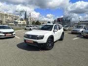 Renault Duster I Челябинск  - изображение 6