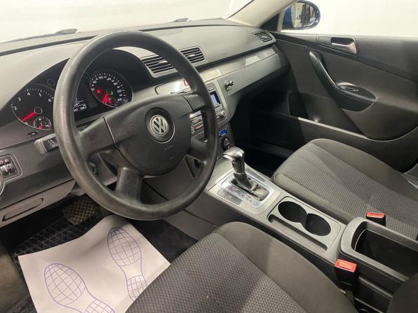 Volkswagen Passat B6 с пробегом 2009 года, цена 499 000 рублей, 307000 км, универсал, Автокод Объявления