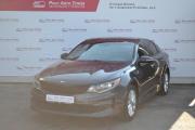 Kia Optima IV Старый Оскол  - изображение 21