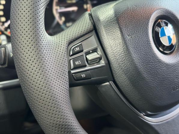 BMW 5 серии VI (F10/F11/F07) Рестайлинг с пробегом 2014 года, цена 2 249 000 рублей, 164200 км, седан, Автокод Объявления