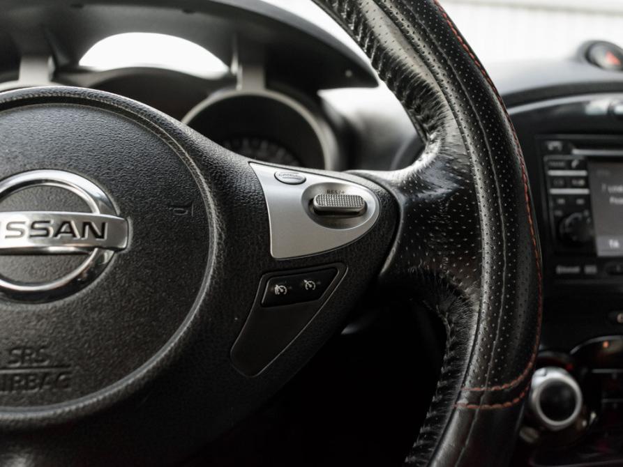 Nissan Juke I Екатеринбург  - изображение 16