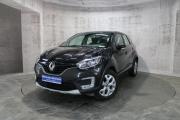 Renault Kaptur I Ярославль  - изображение 15
