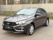 Lada (ВАЗ) Vesta I Тверь  - изображение 14