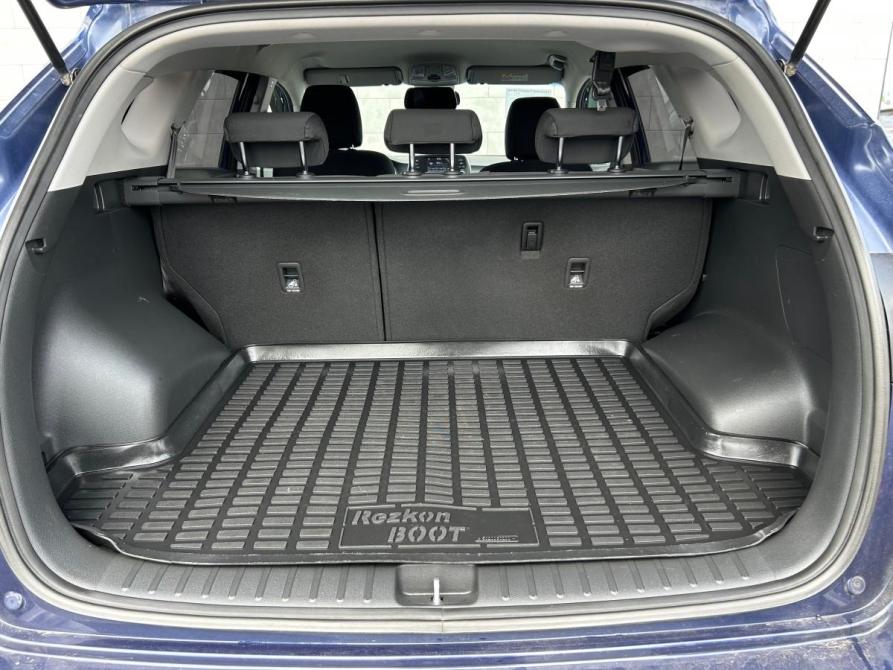 Hyundai Tucson III Рестайлинг Альметьевск  - изображение 25