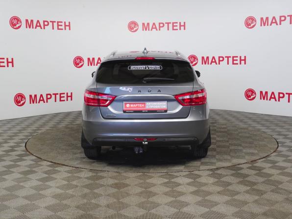 Lada (ВАЗ) Vesta I с пробегом 2019 года, цена 1 013 000 рублей, 87507 км, универсал, Автокод Объявления