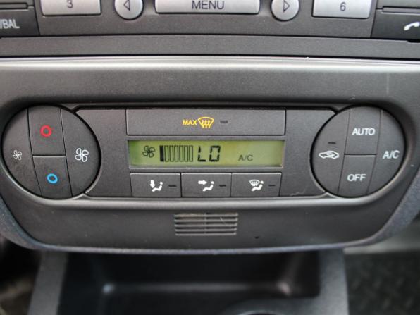 Ford Fusion I Рестайлинг с пробегом 2008 года, цена 259 000 рублей, 293007 км, хэтчбек, Автокод Объявления