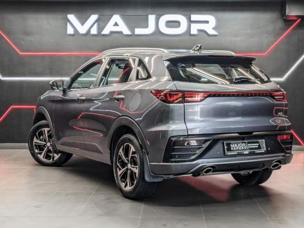 JAC JS6 с пробегом 2023 года, цена 1 899 000 рублей, 29669 км, внедорожник, Автокод Объявления