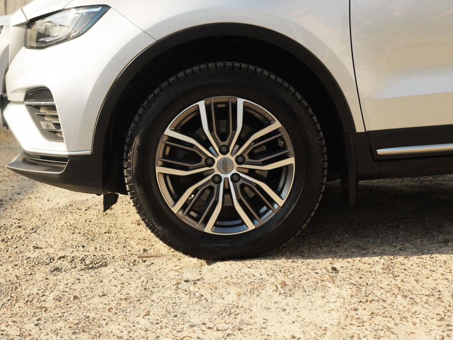 Geely Atlas Pro Казань  - изображение 7