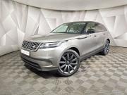 Land Rover Range Rover Velar I Москва  - изображение 24