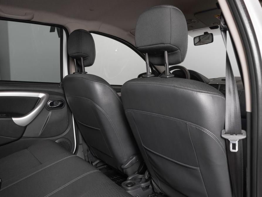Nissan Terrano III (D10) Казань  - изображение 8